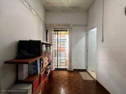 Serangoon Garden Estate (D19), Terrace #481791121